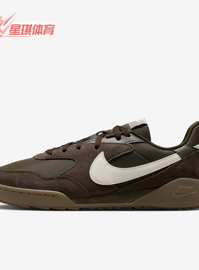 Nike/耐克正品2025秋季款男士日常低帮系带耐磨运动鞋IB7254-201