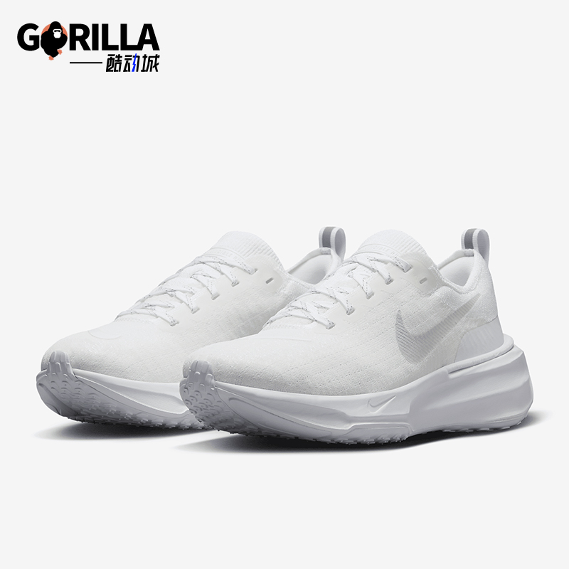 耐克LUNAREPICFLYKNIT男女跑步鞋