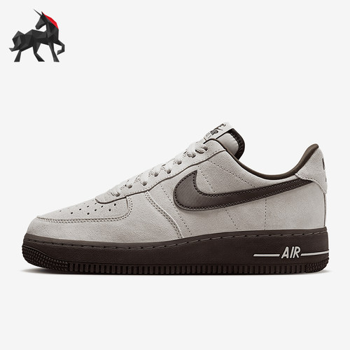 Nike/耐克正品Air Force 1女士经典休闲透气轻便板鞋HQ3485-104