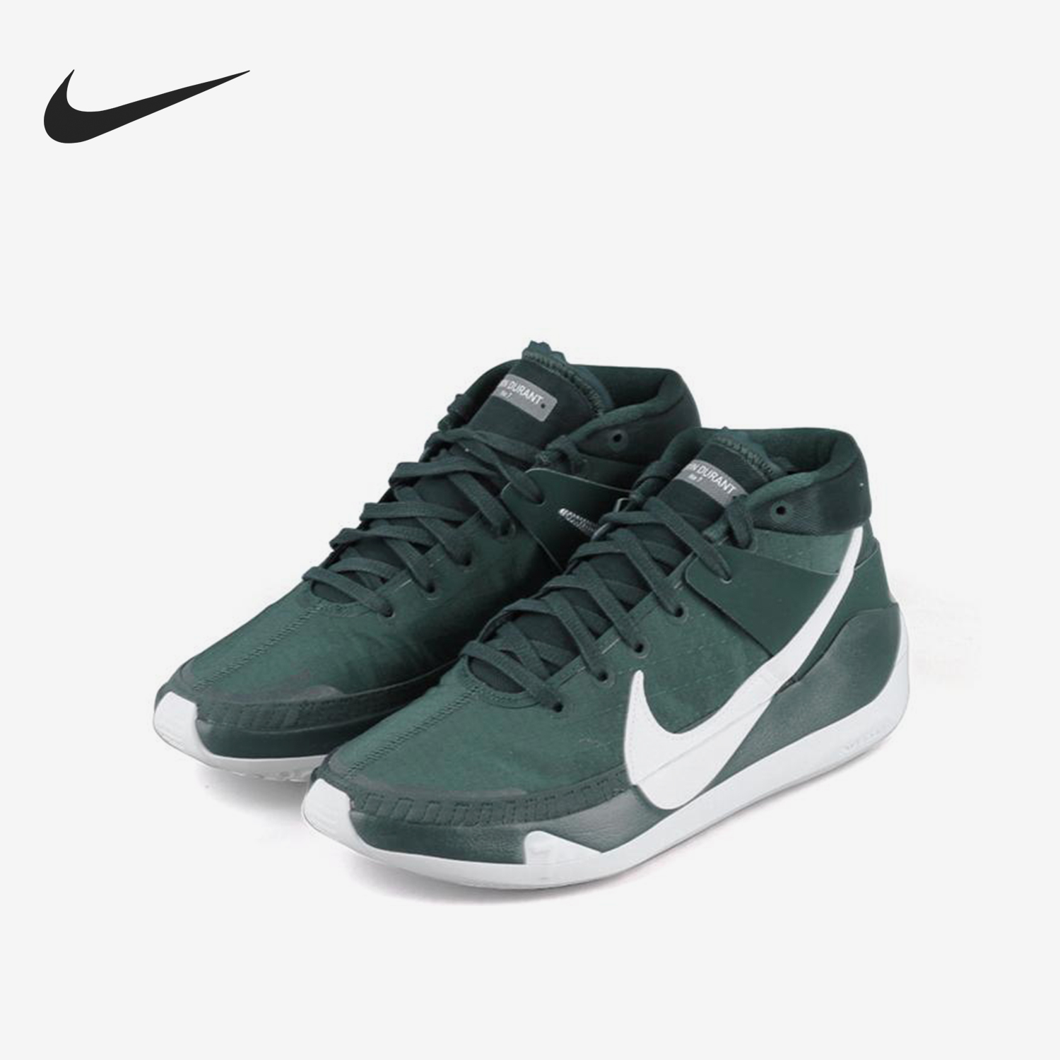 Nike/耐克正品KD 13 TB Promo男女复古经典实战篮球鞋CW4115-303