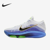 FV5953 Nike 100 Hustle 3男女系带减震气垫篮球鞋 耐克正品 G.T.