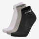 男女休闲运动短筒袜子GE6179 夏季 Adidas 阿迪达斯正品