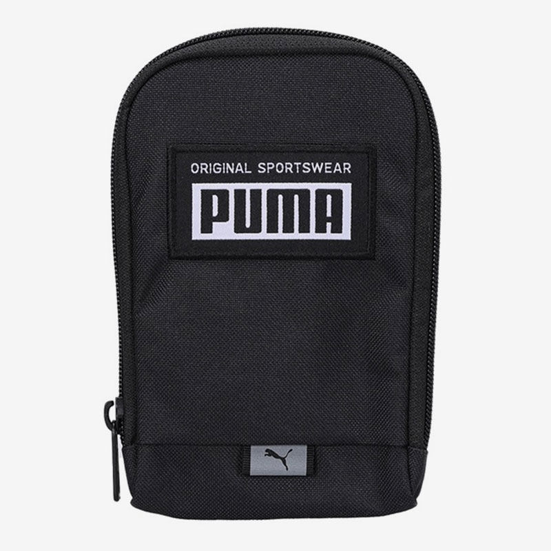 Puma/彪马正品春季新款运动休闲时尚包包手提包挂脖包078031