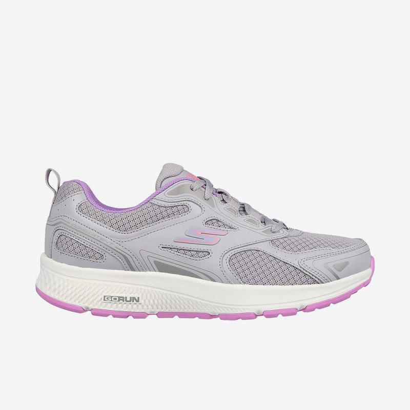 Skechers/斯凯奇正品Go Run Consistent女子减震透气跑步鞋