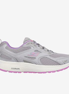 Skechers/斯凯奇正品Go Run Consistent女子减震透气跑步鞋