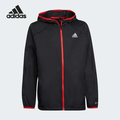 阿迪达斯儿童运动外套HF5444