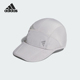 阿迪达斯正品 FOS FTSL Adidas CAP新款 男女运动遮阳软顶帽JZ0580