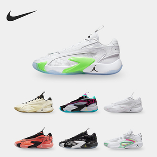 男士 JORDAN新款 耐克正品 107 篮球鞋 HQ5055 运动舒适缓震时尚 Nike