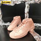 2G男子场上篮球休闲运动鞋 Adidas Model Pro EH1951 阿迪达斯正品