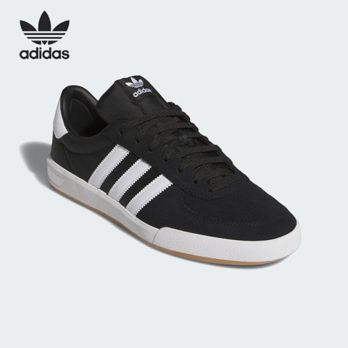 Adidas/阿迪达斯正品三叶草男女低帮经典日常耐穿运动鞋HP3514
