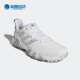 Adidas GX3932 男子舒适运动耐磨高尔夫球鞋 阿迪达斯正品 新款