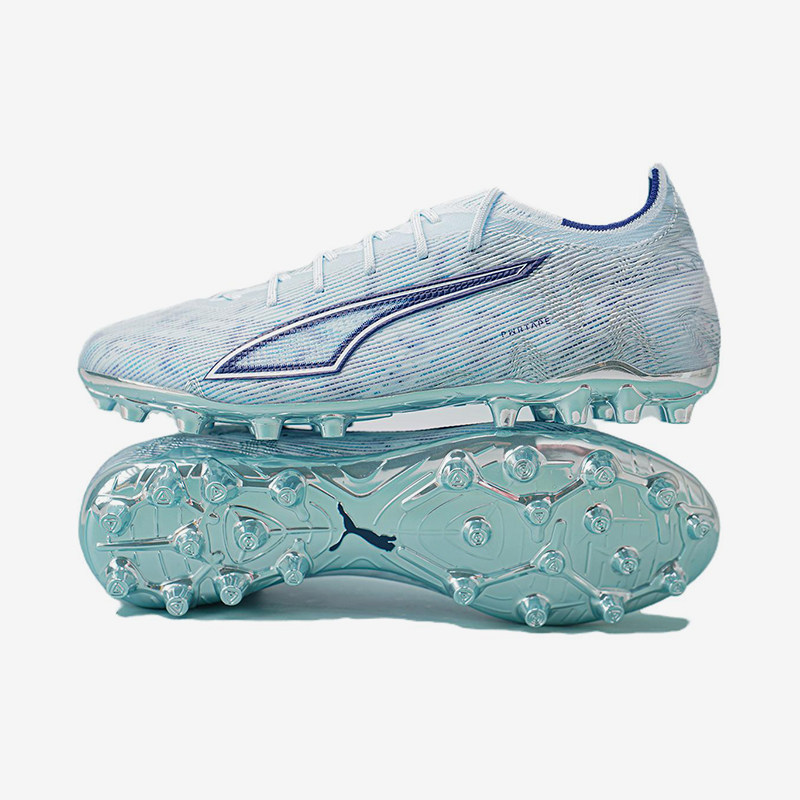 Puma/彪马正品ULTRA 6 男女款MG短钉训练经典运动足球鞋108999-03