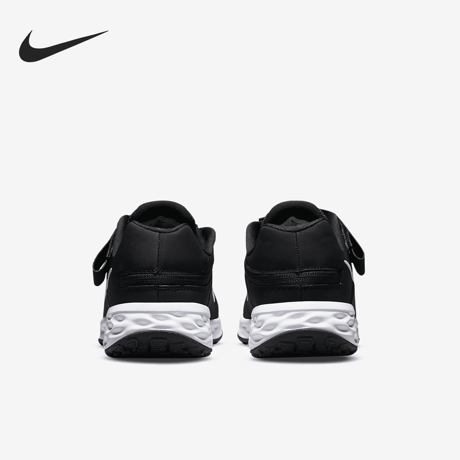 Nike/耐克正品四季款GS女子大童低帮经典跑步鞋DD1113-003