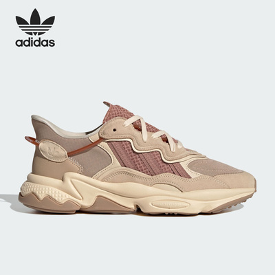 阿迪达斯男女运动休闲鞋
