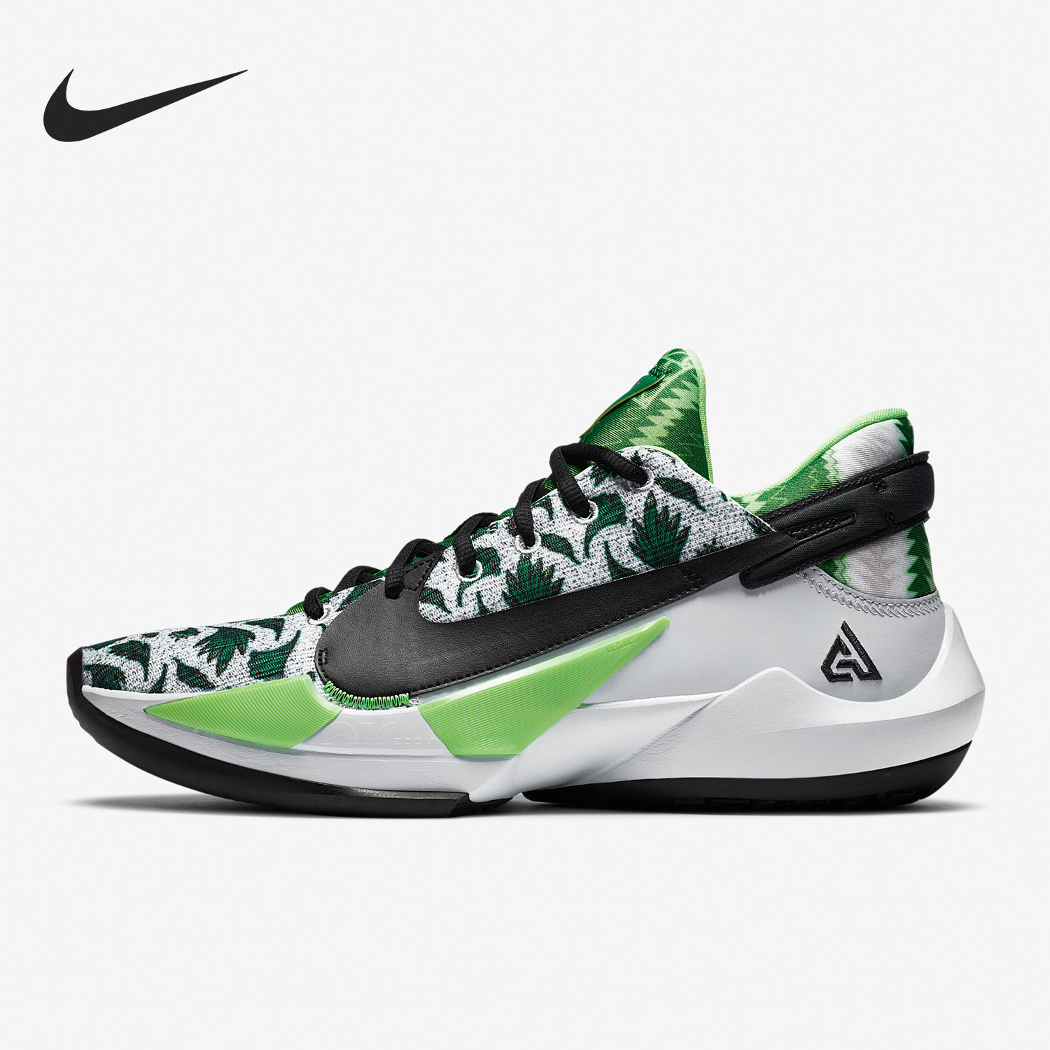 Nike/耐克官方正品男士篮球鞋