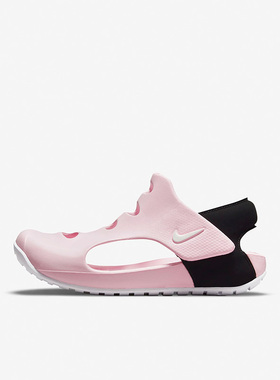 Nike/耐克正品SUNRAY PROTECT 3儿童运动透气沙滩凉鞋DH9462-601