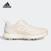 23高尔夫女子运动球鞋 Adidas GV9435 S2G BOA 阿迪达斯正品