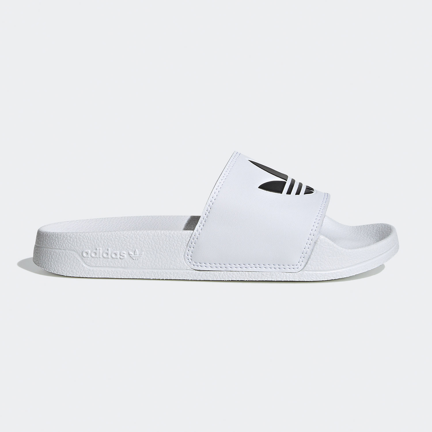 adidas阿迪达斯正品三叶草拖鞋