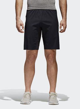 Adidas/阿迪达斯正品夏季新款男子运动透气休闲短裤 CG1488