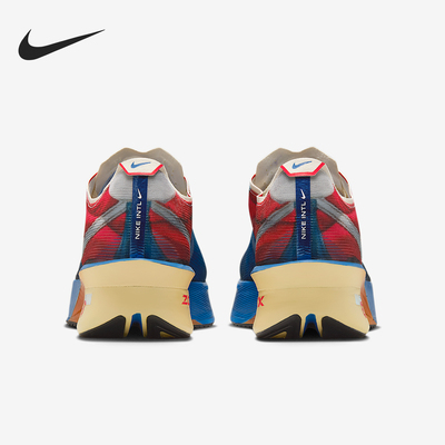 Nike/耐克官方正品Vaporfly 4男士缓震公路竞速跑步鞋IH3586-999