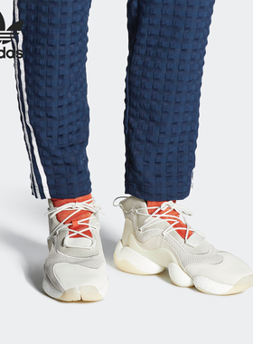 Adidas/阿迪达斯正品 CRAZY BYW 男女休闲运动经典篮球鞋F34137