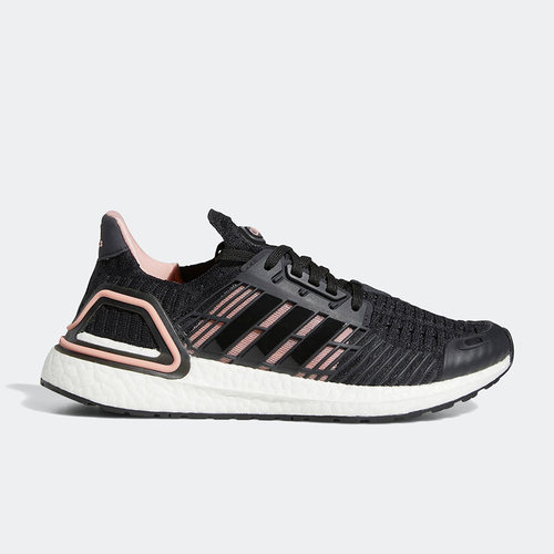 阿迪达斯ULTRABOOST女子跑步鞋