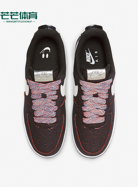 Nike/耐克正品Air Force 1 Low AF1男女低帮板鞋FN8883-011