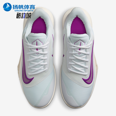 Nike/耐克正品Precision 7男士低帮缓震回弹运动篮球鞋HJ9153-100