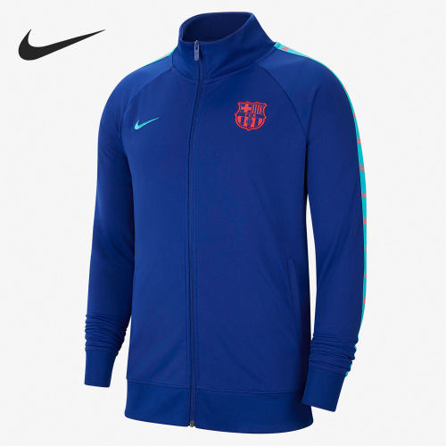 nike耐克正品新款休闲运动外套