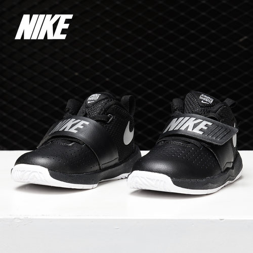 nike耐克正品2019春秋儿童运动鞋