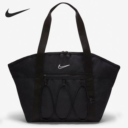 Nike/耐克正品 夏季新款女子休闲运动训练托特包单肩包 CV0063