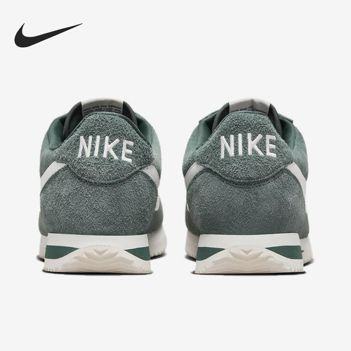 Nike/耐克正品CORTEZ NCPS男士经典复古低帮跑步鞋FZ3594-338