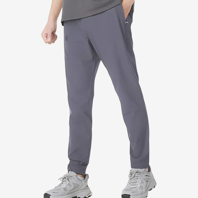 UA/安德玛正品新款男士梭织户外防风潮流经典长裤24600708-024