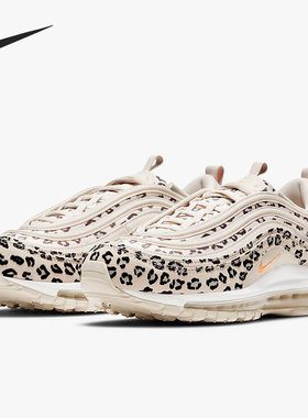 Nike/耐克官方正品 Air Max 97 SE 女子运动休闲鞋 CW5595-001