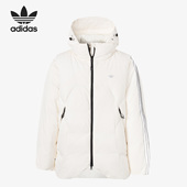 Adidas HAMCUS联名男女胶囊系列羽绒服HY6368 阿迪达斯正品