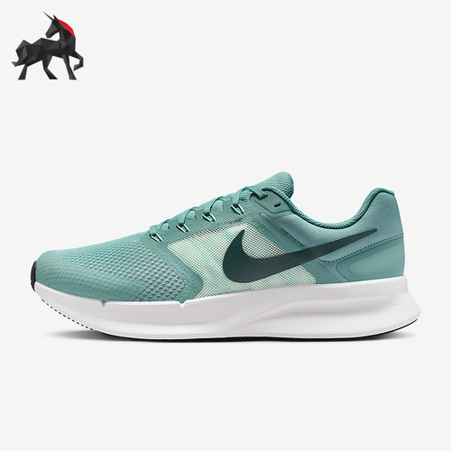 Nike/耐克正品Run Swift 3男士耐磨网眼缓震运动跑步鞋DR2695-015