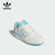 Adidas JI3258 运动休闲篮球风板鞋 阿迪达斯正品 三叶草女士经典