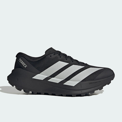Adidas/阿迪达斯正品AGRAVIC SL男女透气经典跑步运动鞋KH8801