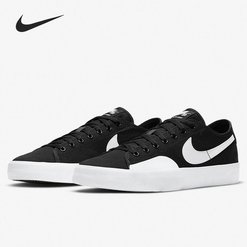 Nike/耐克正品2021年滑板鞋系带