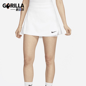 Slam女士运动透气简约短裙FD5654 Court 100 耐克正品 Nike