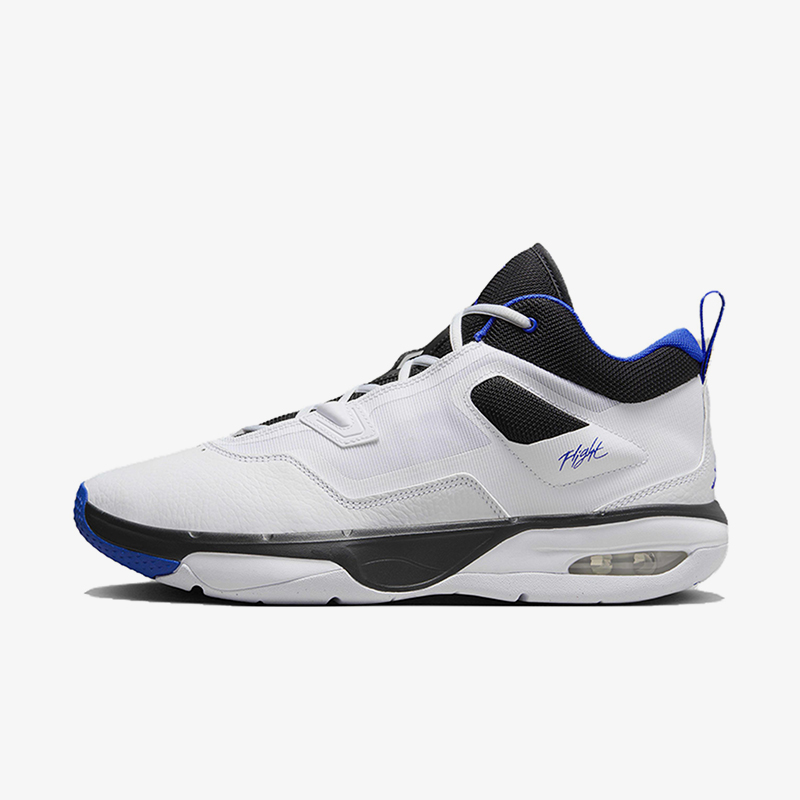 Nike/耐克正品Stay Loyal 3男士系带气垫缓震篮球鞋FB1396-100