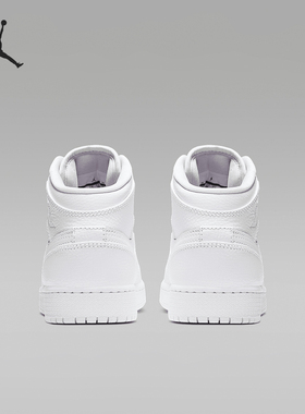 Nike/耐克正品JORDAN GS女子大童轻便运动篮球鞋554725-129