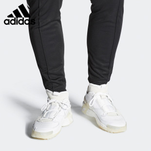 阿迪达斯正品 男子运动休闲鞋 2020春季 三叶草 EG8041 新款 Adidas