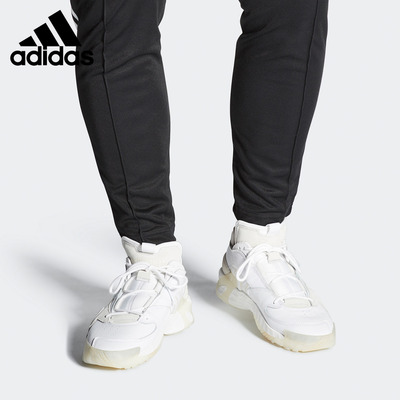 Adidas/阿迪达斯男子运动休闲鞋