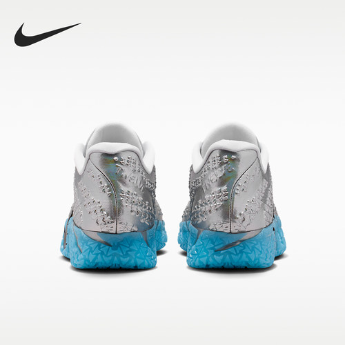 Nike/耐克正品Ja 3 EP男士休闲耐磨训练经典运动篮球鞋IU7239-002