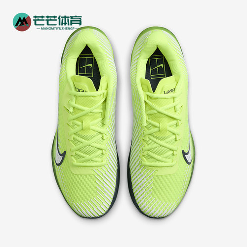 Nike/耐克男士硬地网球鞋