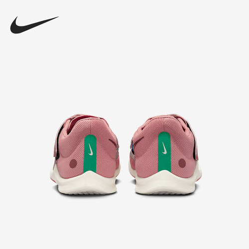 Nike/耐克正品Rival Jump男士减震耐磨田径跑步鞋HQ2063-600