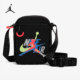 男女Jordan运动休闲小包斜跨包 Nike 新款 夏季 CU3151 耐克正品