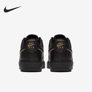 AO2132 Nike 低帮板鞋 运动女士简约复古透气经典 005 耐克正品