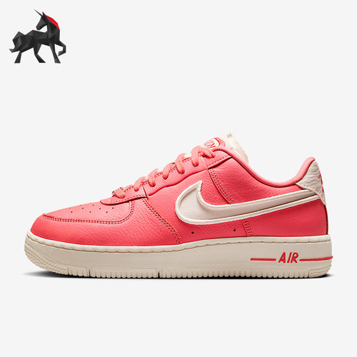 Nike/耐克正品运动女士复古低帮时尚潮流舒适板鞋FJ7409-800